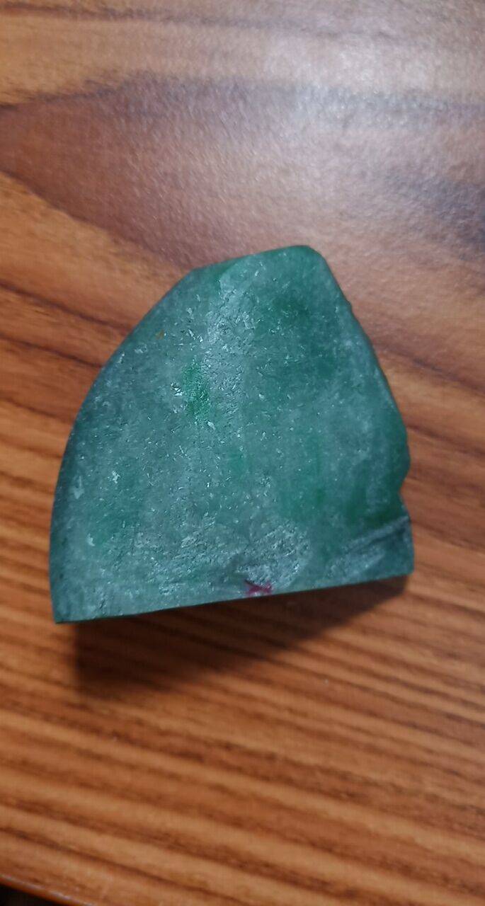 翡翠原石