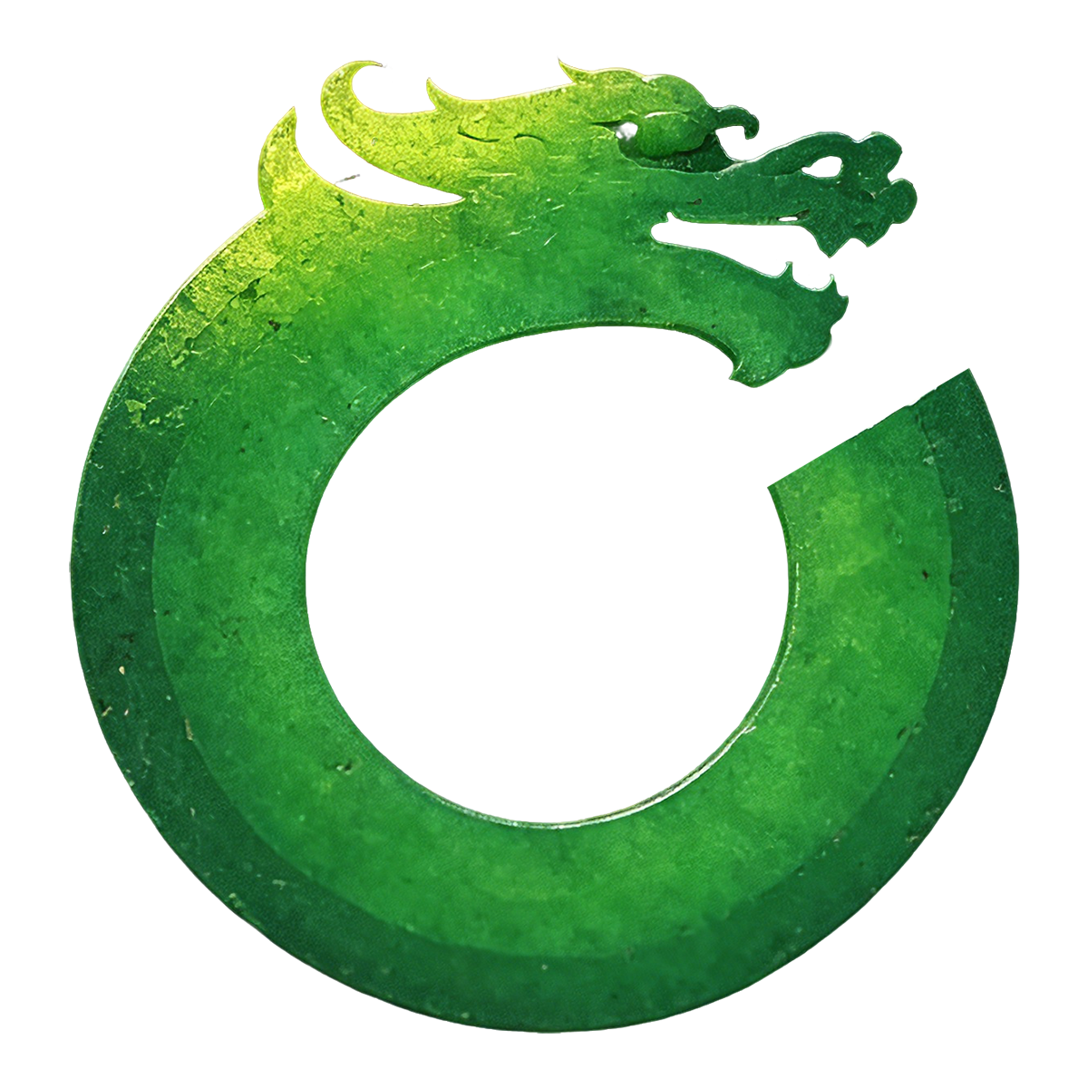 御懿翡翠